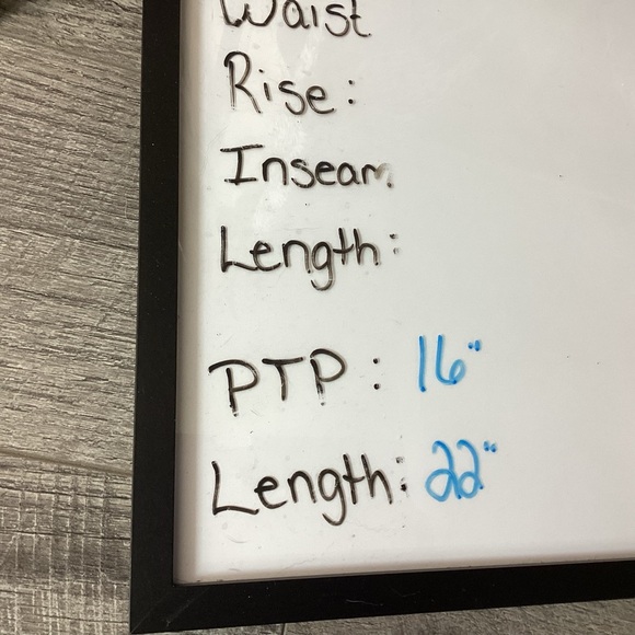 OGL Staple Everyday Tank Top Size Medium NWT - Picture 6 of 6